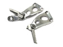 Kawasaki ZRX 1200 S ZRT20A [2002] - Footrests Pediatry Set Set-1