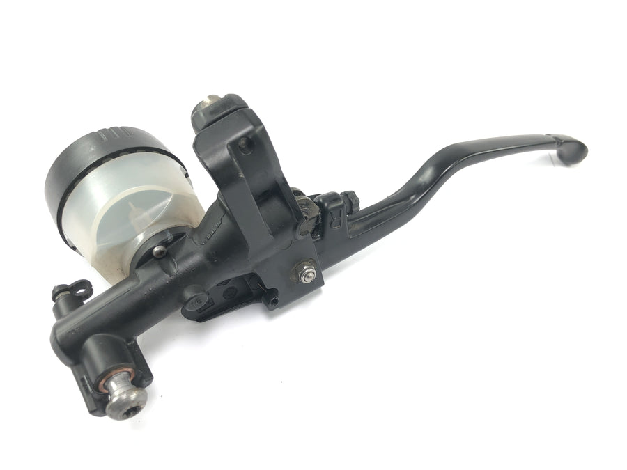 BMW R 1200 R R1ST [2008] - Handbremspumpe Bremshebel Lenkerarmatur rechts