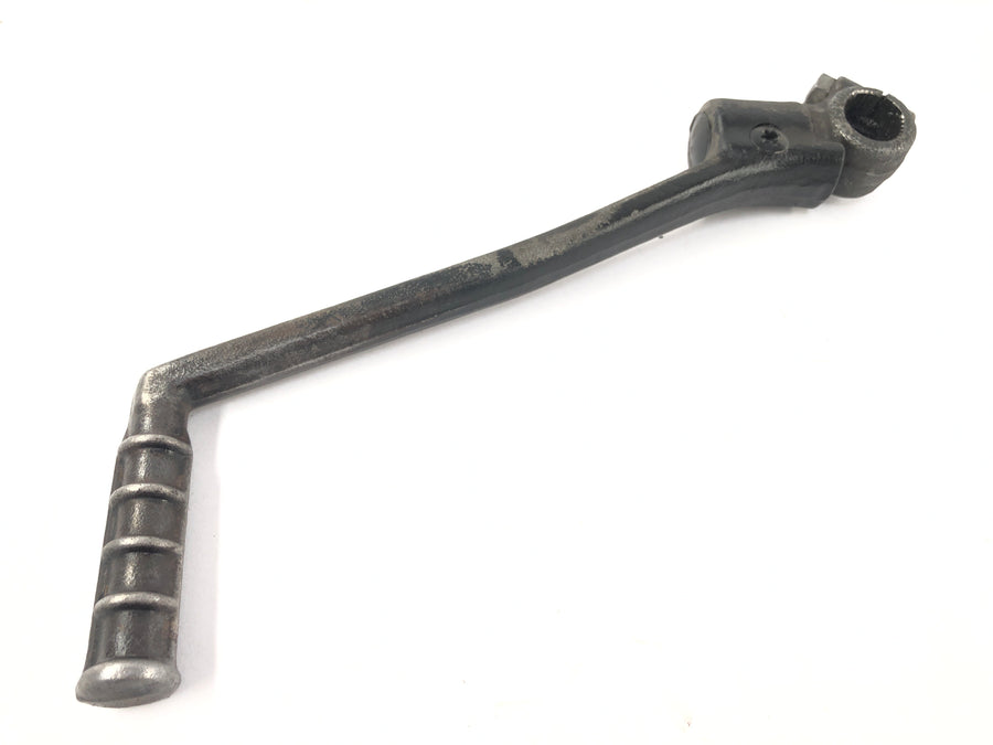 Yamaha XT 550 5Y3 [1982] - Kickstarter lever