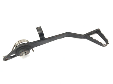 BMW F 650 GS R13 [2002] - brake pedal brake lever - 0