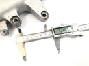 BMW R 1150 GS R21 [2002] - Telescopic fork Telelever with axle-3