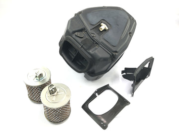 HONDA VTR 1000 SP 1 SC45 [2001] - Luftfilterkasten Luftfiltergehäuse Airbox - 0
