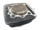 Honda FMX 650 RD12 [2006] - cylinder with piston-1