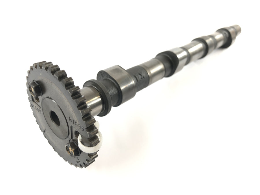 Kawasaki GPZ 1000 RX [1987] - Camshaft exhaust camshaft