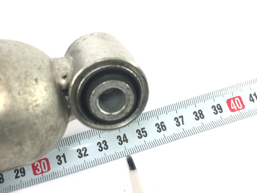 Moto Guzzi Stelvio 1200 8V [2016] - rear shock absorber adjustable Sachs