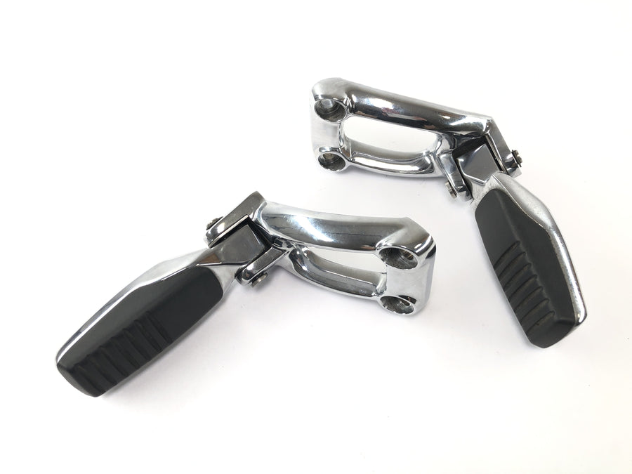 BMW R 850 C 259C [1999] - Foldable footrests for passenger left and right
