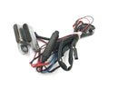 Kawasaki VN 1600 Classic VNT60A [2007] - Indicator system LED indicator pair chrome-2