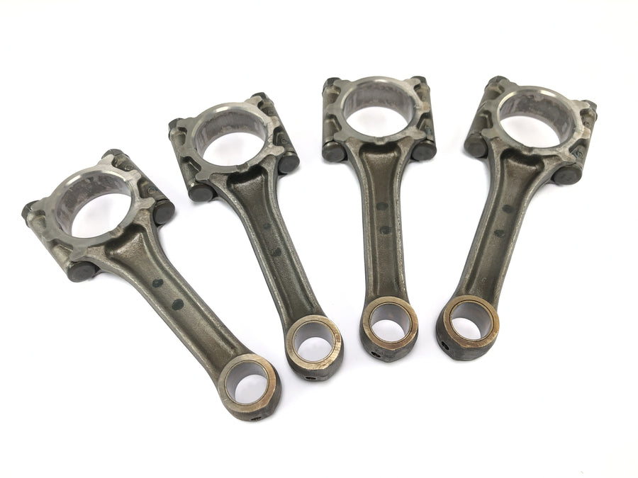 BMW K 1100 LT [1993] - connecting rod connecting rod connecting rod set connecting rods