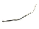 Kawasaki W 650 EJ650A [1999] - Lenker Lenkerrohr Stahl chrom rund 22 mm-6