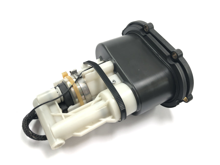 Ducati Multistrada 1200 S Touring [2009] - Benzinpumpe