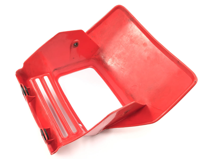 Honda XL 600 RM PD03 [1985] - Headlight mask lamp mask front fairing mask