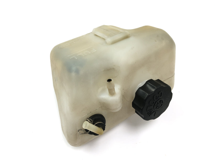 Yamaha V Max 1200 2LT [1998] - Coolant expansion tank expansion tank