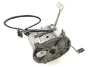 BMW R 60/5 [1973] - Getriebe mit Kickstarter und Schaltpedal-4