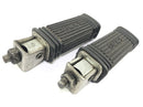 BMW R 60/5 [1973] - Passenger footrests left and right-4
