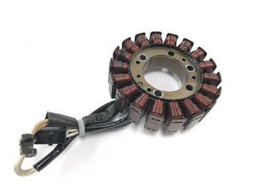 Kawasaki Versys KLE 650 A [2006] - Lichtmaschinenstator Generator Stator Lima - 0