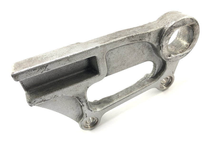 Kawasaki Z 1000 ZRT00A [2006] - Brake anchor anchor plate