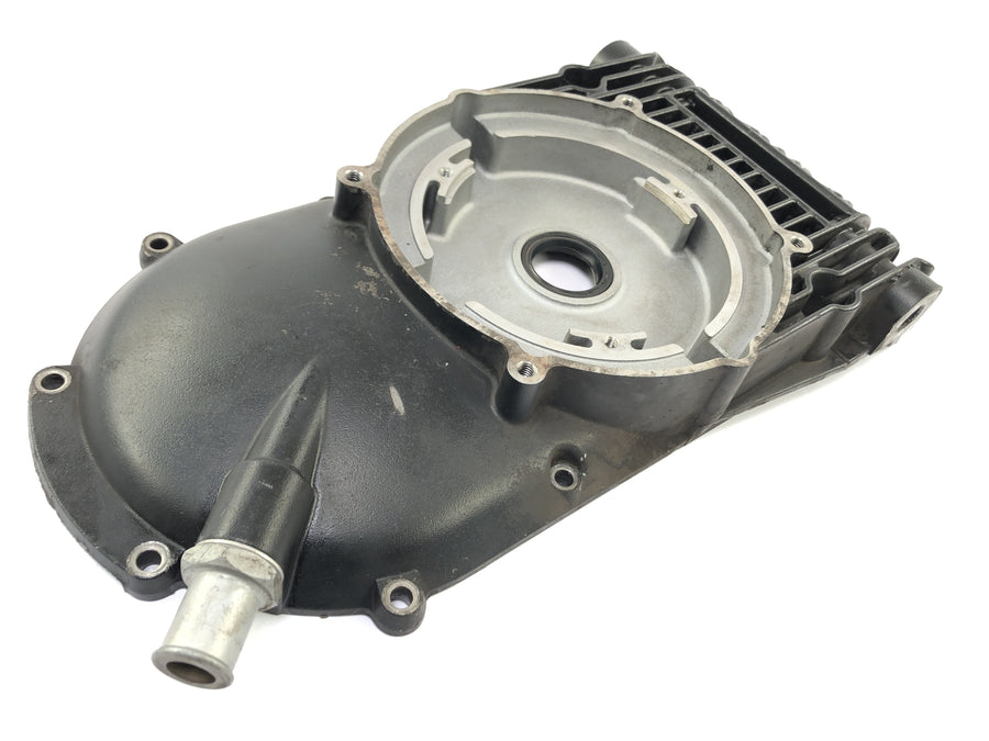 Moto Guzzi California 1100 EV KD [2002] - Front cover engine cover