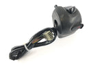 Yamaha XT 660 DM01 [2004] - Lenkerschalter links Multifunktionsschalter-4