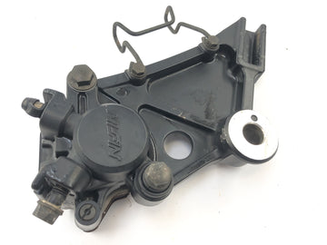 Honda CB 750 RC42 [1996] - Bremssattel hinten mit Ankerplatte