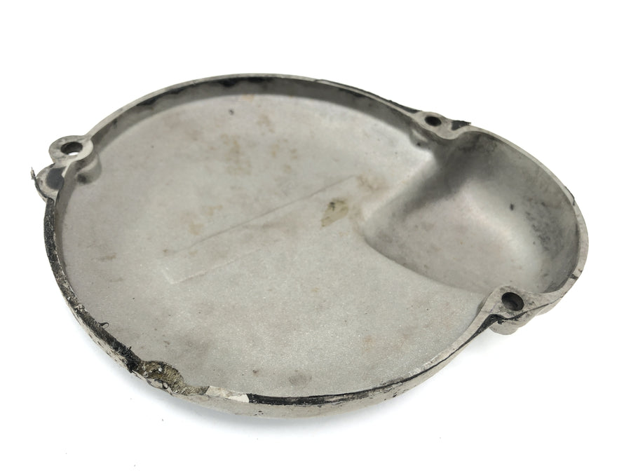 Cagiva MITO 125 EVO 8P [2000] - Ignitement lid motor lid housing lid cover