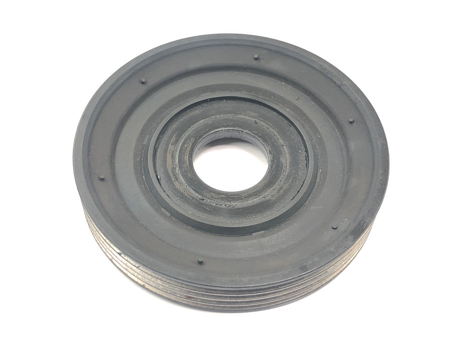 BMW R 1200 GS R12 K25 [2004] - V-ribbed belt pulley