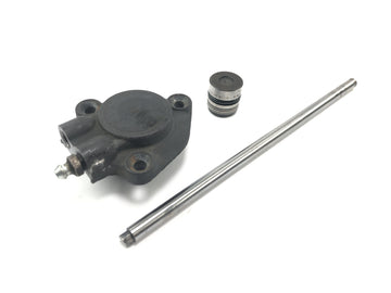 Moto Guzzi V11 Sport [1999] - Clutch slave cylinder with push rod - 0