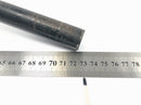 Honda FT 500 PC07 [1983] - Lenker Rohrlenker Stahl schwarz 22mm Lenker Rohrlenker-3