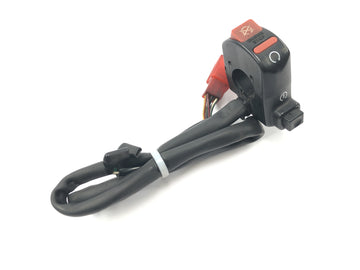 HONDA VTR 1000 SP 1 SC45 [2001] - Lenkerschalter rechts Killswitch Starter Schalter