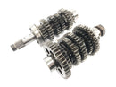 Triumph Speed Triple 1050 515NJ [2007] - Getriebe Schaltgetriebe Transmission-1