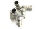 Triumph Adventurer 900 T309RT [1998] - Wasserpumpe Kühlmittelpumpe Gehäuse Motor Kühlung-4