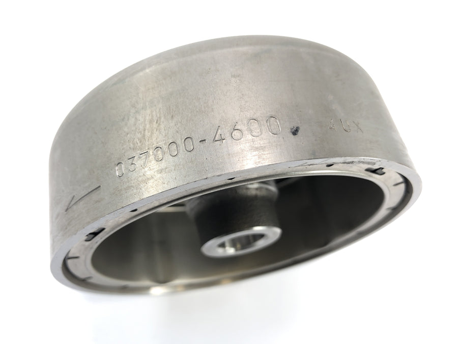 Kawasaki ZR7 ZR750F [1999] - Polrad rotor flywheel magnetic rotor generator