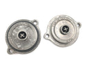 KTM 690 SM Prestige [2007] - Ölfilterdeckel Set Paar-2
