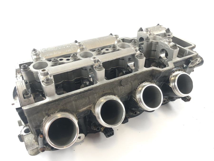 BMW K 1300 S K12S [2010] - cylinder head