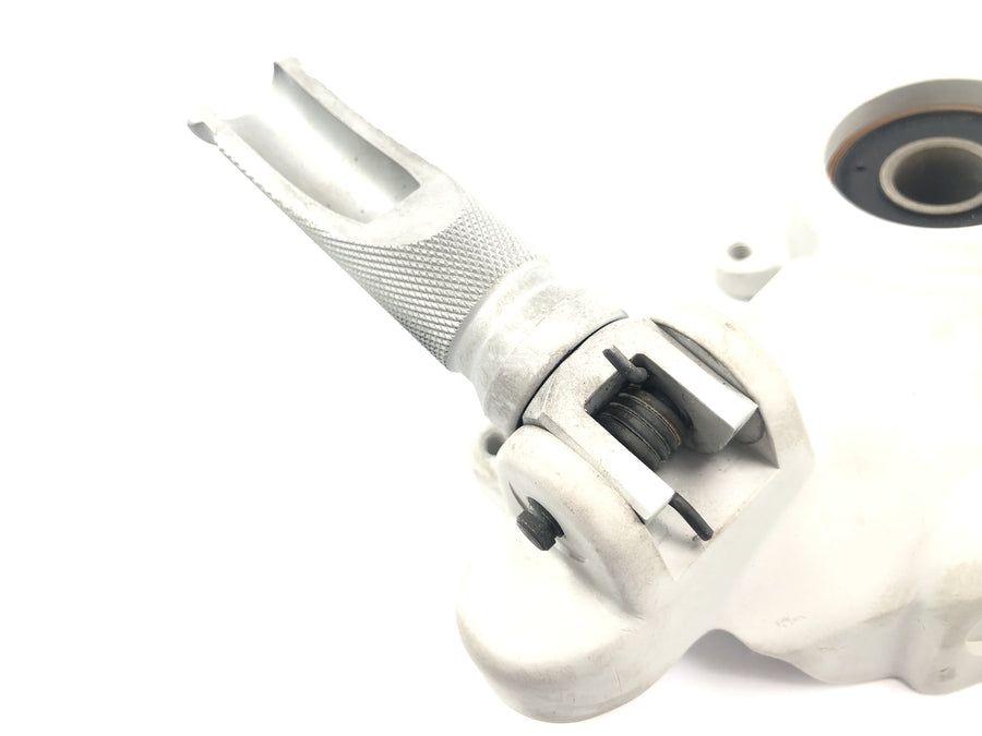 Ducati Monster S4R M4 [2004] - Driver's footrest right footrest footrest holder