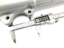 Yamaha DT 125 R DE03 [2000] - Gabel Telegabel Frontgabel mit Achse-4
