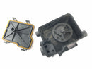 BMW R 1200 ST R1ST [2006] - gas train distribution box gas train distributor Deflection Bowden cable-6
