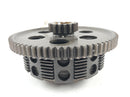 Husqvarna TE 610 8AE [1994] - coupling with clutch pressure rod-2