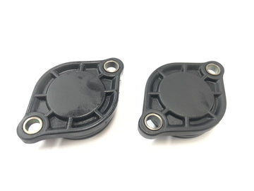 BMW R 1150 GS R21 [2002] - Nockenwellendeckel Zylinderkopf Set