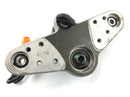 BMW R 1100 RT 259 [1997] - Schlos set fork bridge at the top tank lock-6
