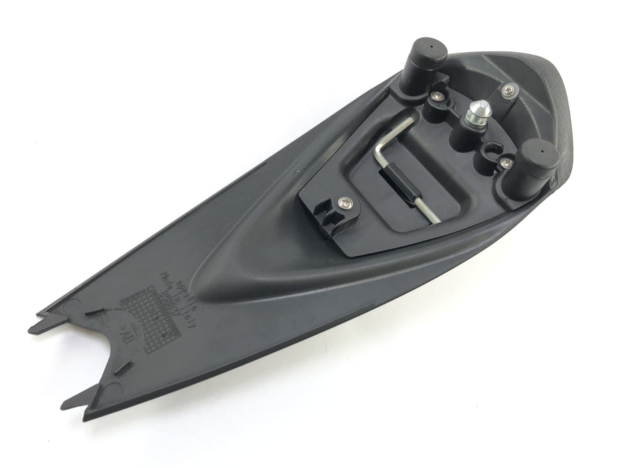 Aprilia RSV4 1000 [2010] - Passenger cover