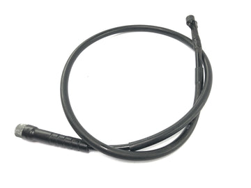 Triumph Thunderbird 900 T309RT [1995] - Speedometer cable speedometer drive
