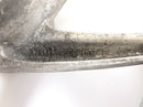 Cagiva Mito 125 EVO 8P [2000] - Hinterrad Felge Rad 4.00 x 17"-4