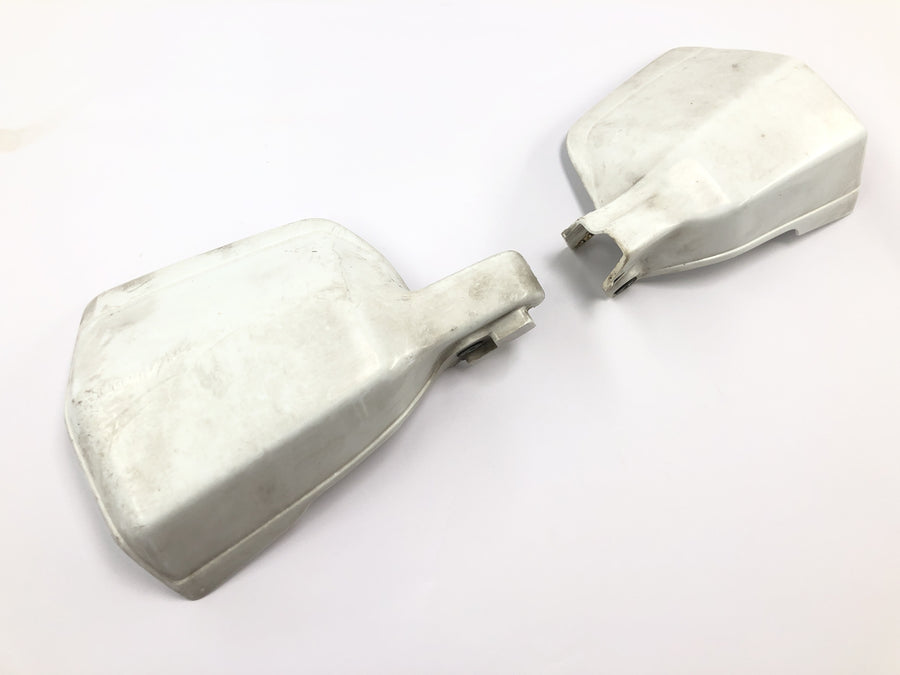 Honda XRV 750 Africa Twin RD04 [1992] - Handprotektoren Handschützer Set