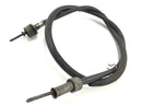 Yamaha XT 500 1U6 [1981] - Speedometer cable and tachometer cable set-3