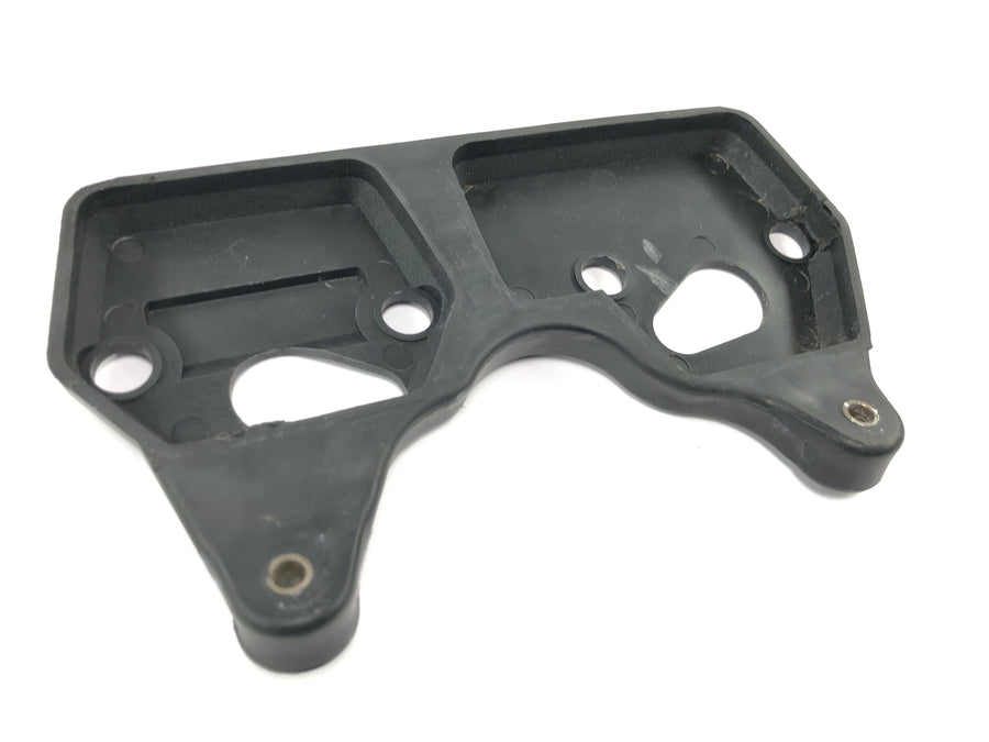 Yamaha DT 125 R DE03 [2000] - Tachohalter Cockpithalter Instrumentenhalter