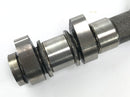 Triumph Bonneville T100 986MF [2012] - Camshaft exhaust camshaft control shaft-3