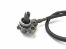 Honda XL 500 S PD01 [1982] - Tachometer cable and drive-3