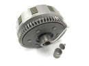 Honda NSR 125 JC22 [1998] - coupling-4