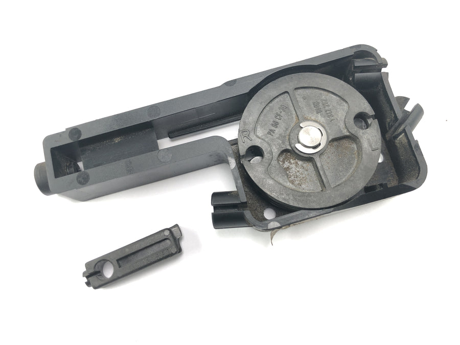 BMW R 1150 RS R22 [2003] - Gaszugverteiler Gaszug Verteiler