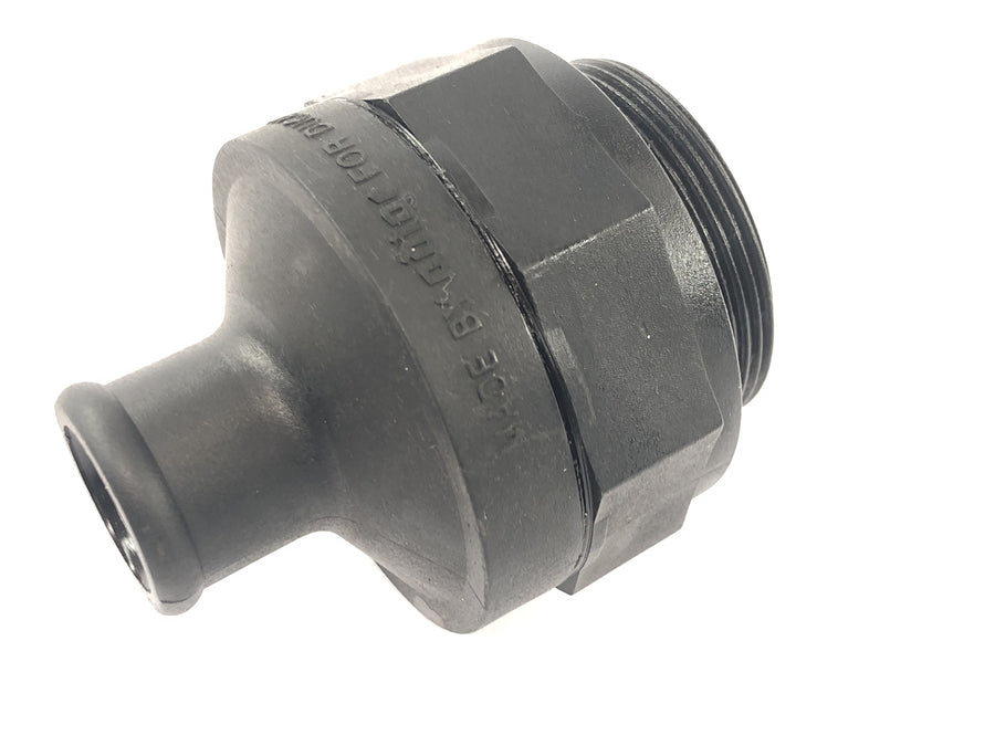 Ducati Monster S4R M4 [2004] - Housing ventilation ventilation